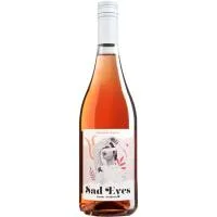 Vino Rosado de Aguja Joven Sadeyes, Botella 75 Cl