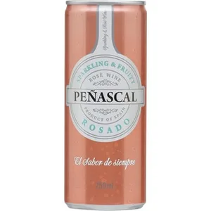 Vino Rosado de Aguja Natural  Peñascal 25 CL