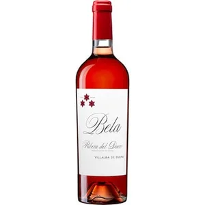 Vino Rosado DO Ribera del Duero Bela