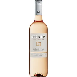 Vino Rosado DO Ribera del Duero Legaris