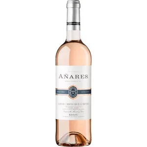 Vino Rosado Doca Rioja Añares