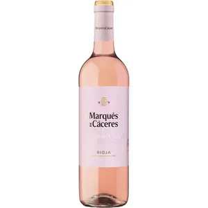Vino Rosado Doca Rioja  el Coto 75 CL