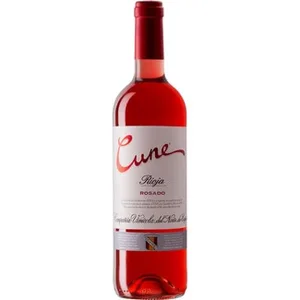 Vino Rosado D.o. Rioja Cune, Botella 75 Cl