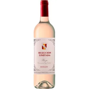 Vino Rosado Doca Rioja Cvne Selección Limitada