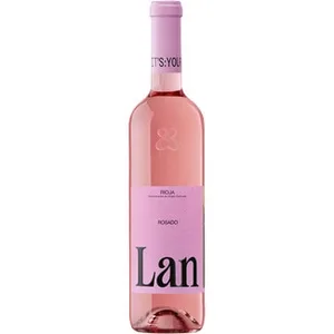 Vino Rosado Doca Rioja LAN