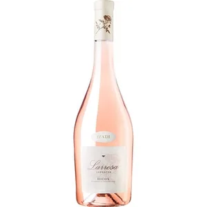 Vino Rosado Doca Rioja Larrosa