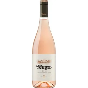 Vino Rosado Doca Rioja Muga