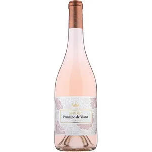 Vino Rosado Edición Rosa DO Navarra Principe de Viana