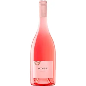 Vino Rosado Garnacha de Navarra Artazuri