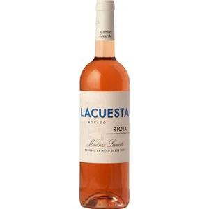 Vino Rosado Garnacha Doca Rioja Lacuesta
