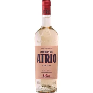 Vino Rosado Garnacha Doca Rioja Marques del Atrio