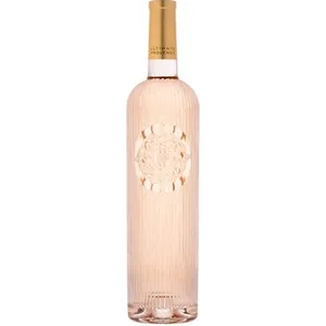 Vino Rosado Joven AOC de Francia  Ultimate Provence 75 CL