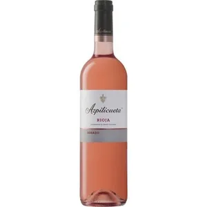 Vino Rosado Joven Doca Rioja Azpilicueta