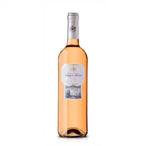 Vino Rosado Joven Marqués de Riscal D.o.ca. Rioja 75 Cl.