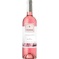 Vino Rosado Lágrima D.o. Navarra Ochoa, Botella 75 Cl