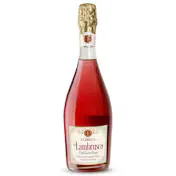 Vino Rosado Lambrusco Flaminia 75 Cl