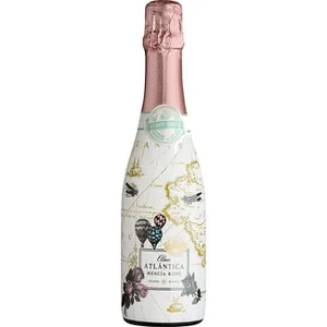 Vino Rosado Espumoso Mencía Alma Atlantica