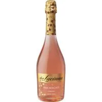 Vino Rosado Moscato DON Luciano Pink, Botella 75 Cl