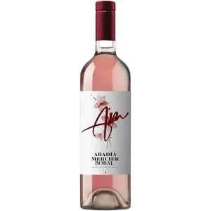 Vino Rosado Palido Tierra de Castilla 0,75 L