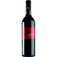 Vino Rosado Penedés María Amor, Botella 75 Cl