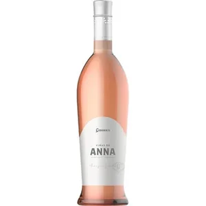Vino Rosado Pinot Noir Garnacha DO Cataluña Viñas de Anna