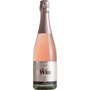 Vino Rosado Sparkling 0.0 Alcohol WIN