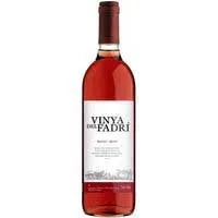 Vino Rosado Viña Fadri, Botella 75 Cl