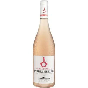 Vino Rosado Vino de la Tierra de Cádiz Entrechuelos