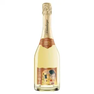 Vino Schlumberger Espumoso Brut 75 Cl.