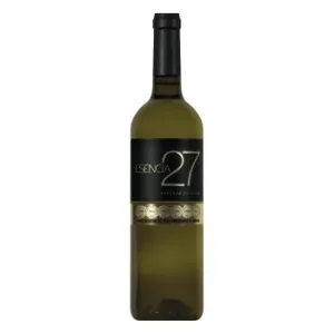 Vino Semidulce Joven Verdejo Esencia 27 V.t. Castilla y León 75 Cl.