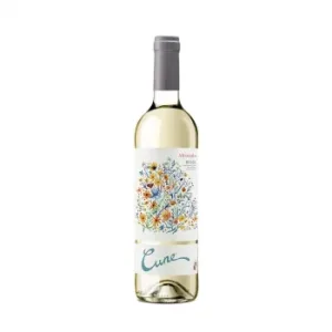 Vino Semidulce Joven Viura Cune D.o.ca. Rioja 75 Cl.