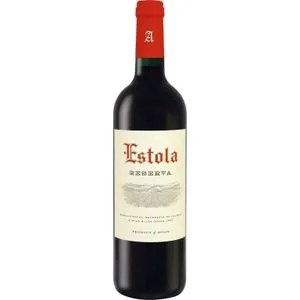 Vino Tino Reserva D.o.mancha 0,75 L