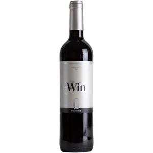 Vino Tinto 0% Alcohol Tempranillo WIN 0.0