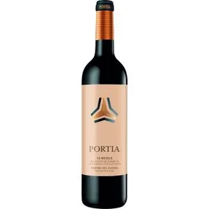 Vino Tinto 10 Meses D.o. Ribera del Duero 0,75 L