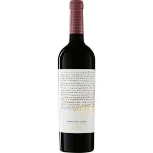 Vino Tinto 14 Meses D.o. Ribera del Duero 0,75 L