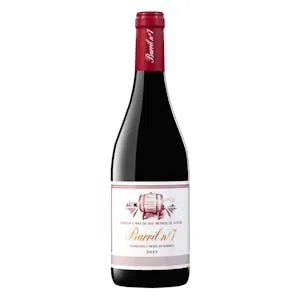 Vino Tinto 7 Meses Barril Nº7 0.75 L