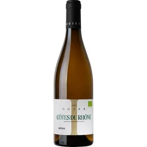 Vino Tinto Artesis Côtes-du-rhône Ecológico Ogier