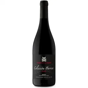 Vino Tinto Barrica Mencía Dominio de Tares D.o. Bierzo 75 Cl.