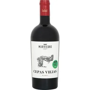 Vino Tinto Bobal D.o.utiel Requena 0,75 L