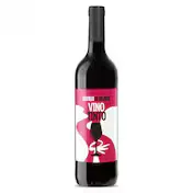Vino Tinto Castillo de Velasco 75 Cl