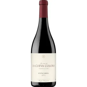 Vino Tinto Cencibel Single Vineyard la Cueva Colora