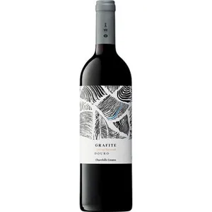 Vino Tinto Churchill's Estates Douro de Portugal Grafite