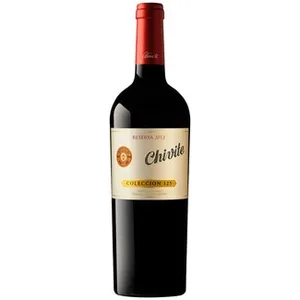 Vino Tinto Colección 125 Reserva DO Navarra Chivite