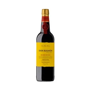 DON Ramón  Vino Tinto con D.o. Campo de Borja DON Ramón Botella de 75 Cl.