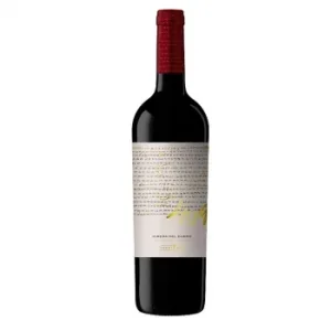 Vino Tinto Condado de Oriza D.o Ribera de Duero 75 Cl.