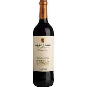Vino Tinto Cosecha DO la Mancha Azagador de la Jaraba