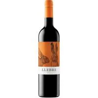 Vino Tinto Costers de Segre Llebre, Botella 75 Cl