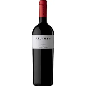 Vino Tinto Coupage de la Tierra de Castilla Aljibes