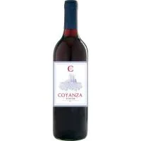 Vino Tinto Coyanza, Botella 75 Cl