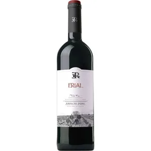 Vino Tinto Crianza 12 Meses en Barrica DO Ribera del Duero Erial